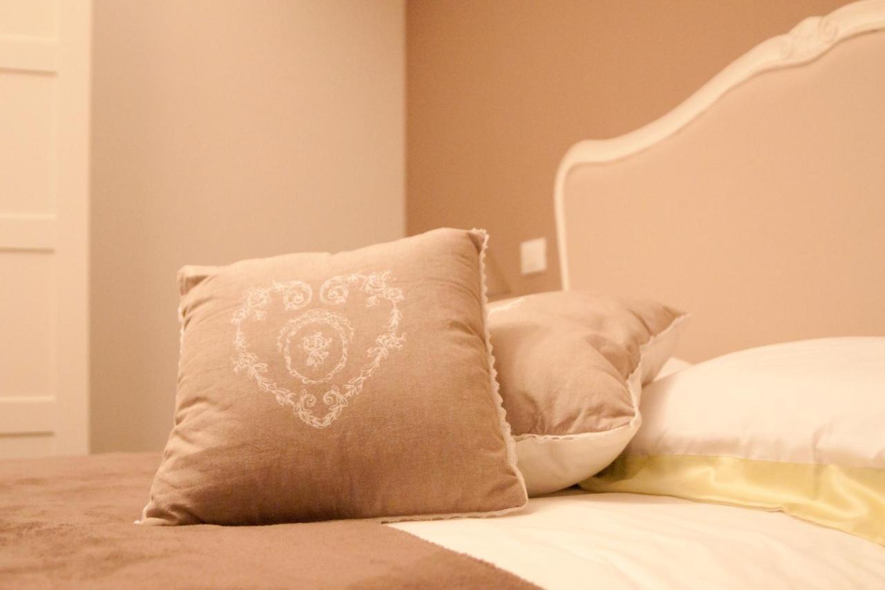 Your Sweet Home เจนัว ภายนอก รูปภาพ