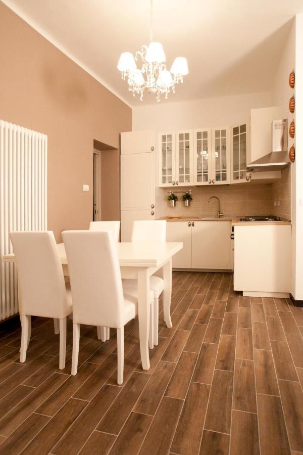 Your Sweet Home เจนัว ภายนอก รูปภาพ
